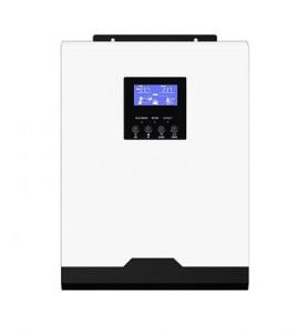 Hybrid Inverter 3Kw